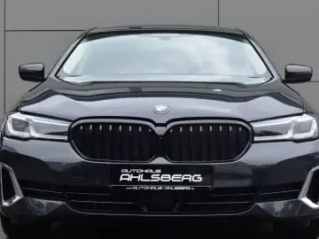 BMW 520 XD LUXURY