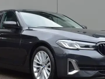 BMW 520 XD LUXURY