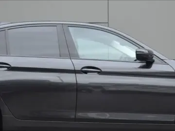 BMW 520 XD LUXURY