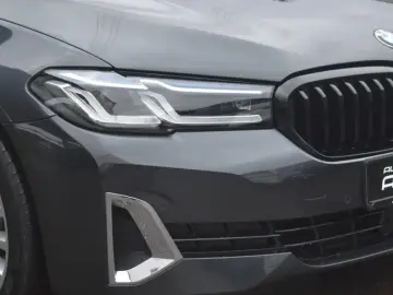 BMW 520 XD LUXURY