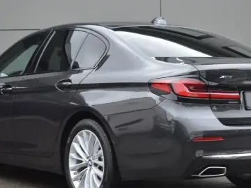 BMW 520 XD LUXURY