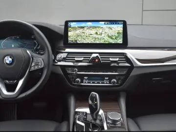 BMW 520 XD LUXURY