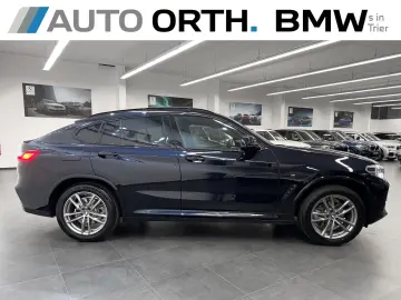X4 xDrive20d AUT. M-SPORT HUD PANO KAMERA DA AHK