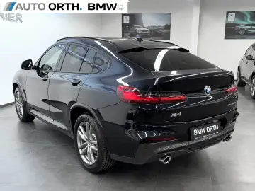 X4 xDrive20d AUT. M-SPORT HUD PANO KAMERA DA AHK