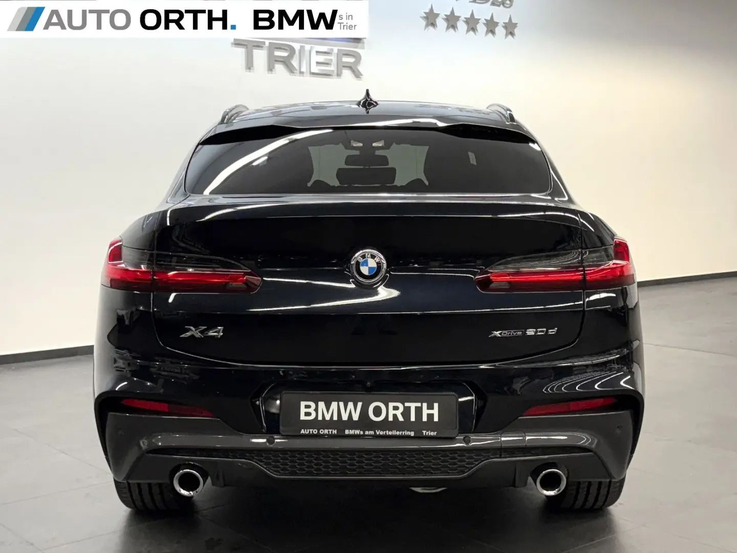 X4 xDrive20d AUT. M-SPORT HUD PANO KAMERA DA AHK