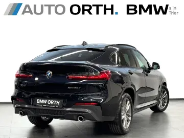 X4 xDrive20d AUT. M-SPORT HUD PANO KAMERA DA AHK