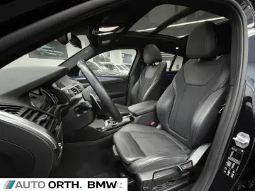 X4 xDrive20d AUT. M-SPORT HUD PANO KAMERA DA AHK