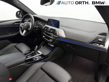 X4 xDrive20d AUT. M-SPORT HUD PANO KAMERA DA AHK