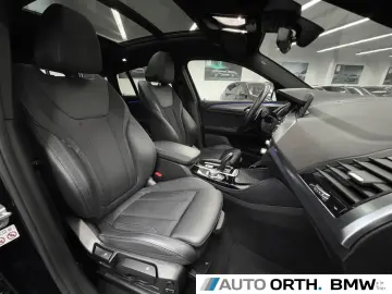 X4 xDrive20d AUT. M-SPORT HUD PANO KAMERA DA AHK