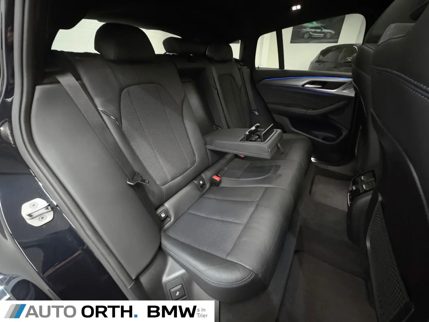 X4 xDrive20d AUT. M-SPORT HUD PANO KAMERA DA AHK