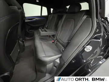 X4 xDrive20d AUT. M-SPORT HUD PANO KAMERA DA AHK