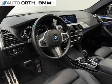 X4 xDrive20d AUT. M-SPORT HUD PANO KAMERA DA AHK