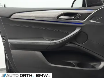 X4 xDrive20d AUT. M-SPORT HUD PANO KAMERA DA AHK