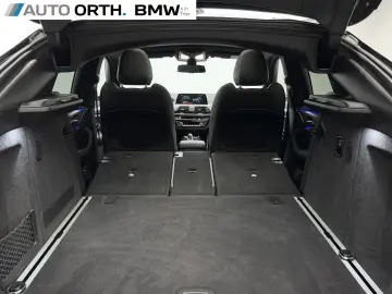 X4 xDrive20d AUT. M-SPORT HUD PANO KAMERA DA AHK