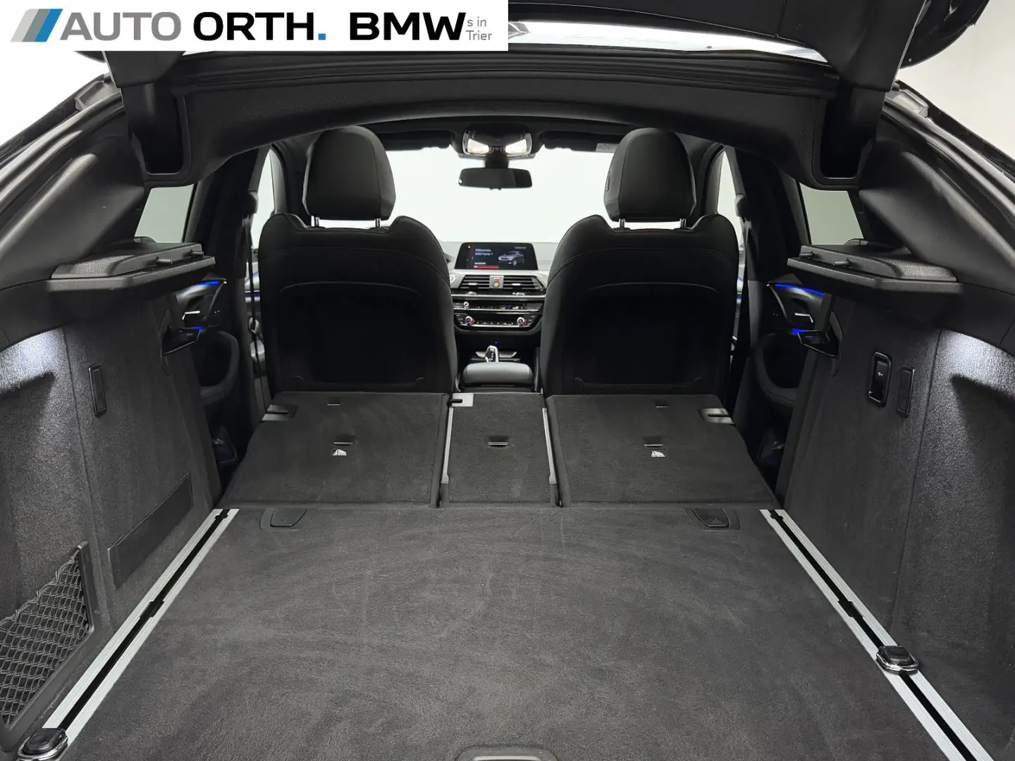 X4 xDrive20d AUT. M-SPORT HUD PANO KAMERA DA AHK