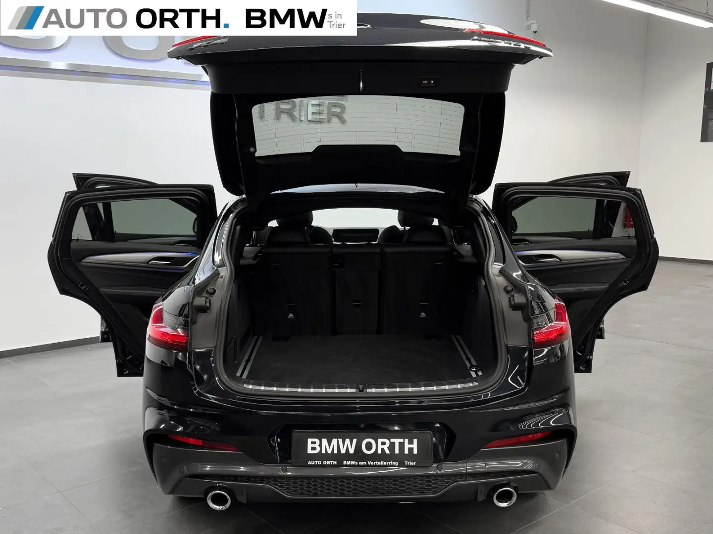X4 xDrive20d AUT. M-SPORT HUD PANO KAMERA DA AHK