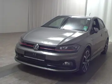 Polo VI 2.0 TSI GTI Navi ACC LED RFK AUT SHZ LM