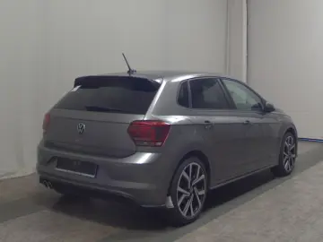 Polo VI 2.0 TSI GTI Navi ACC LED RFK AUT SHZ LM