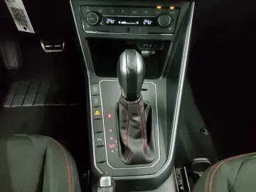 Polo VI 2.0 TSI GTI Navi ACC LED RFK AUT SHZ LM