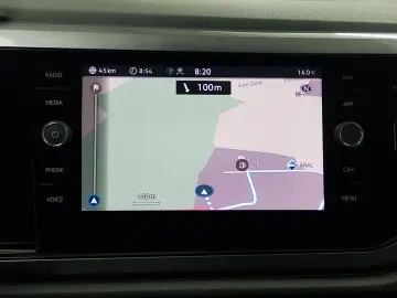 Polo VI 2.0 TSI GTI Navi ACC LED RFK AUT SHZ LM
