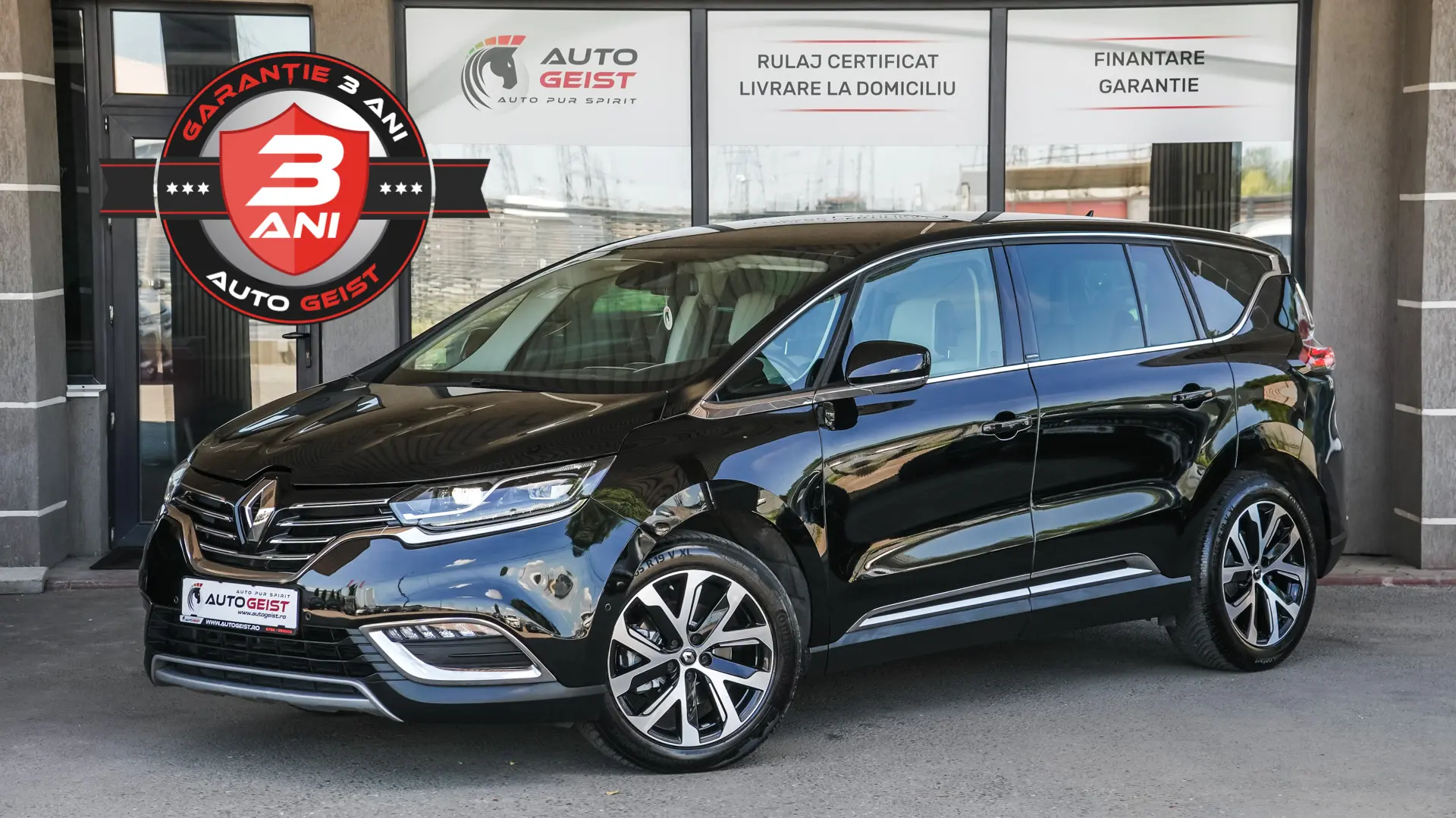 RENAULT ESPACE