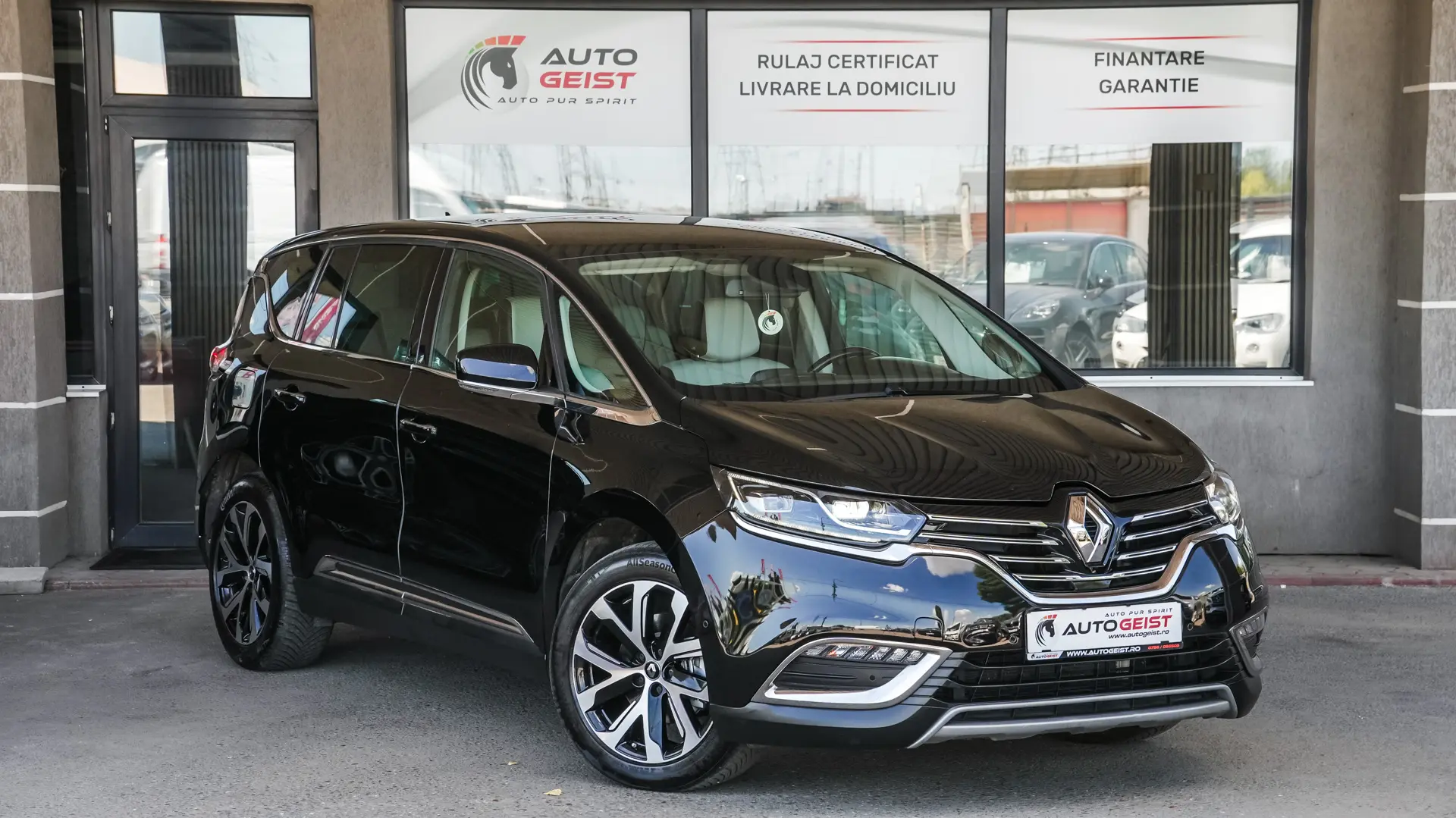 RENAULT ESPACE