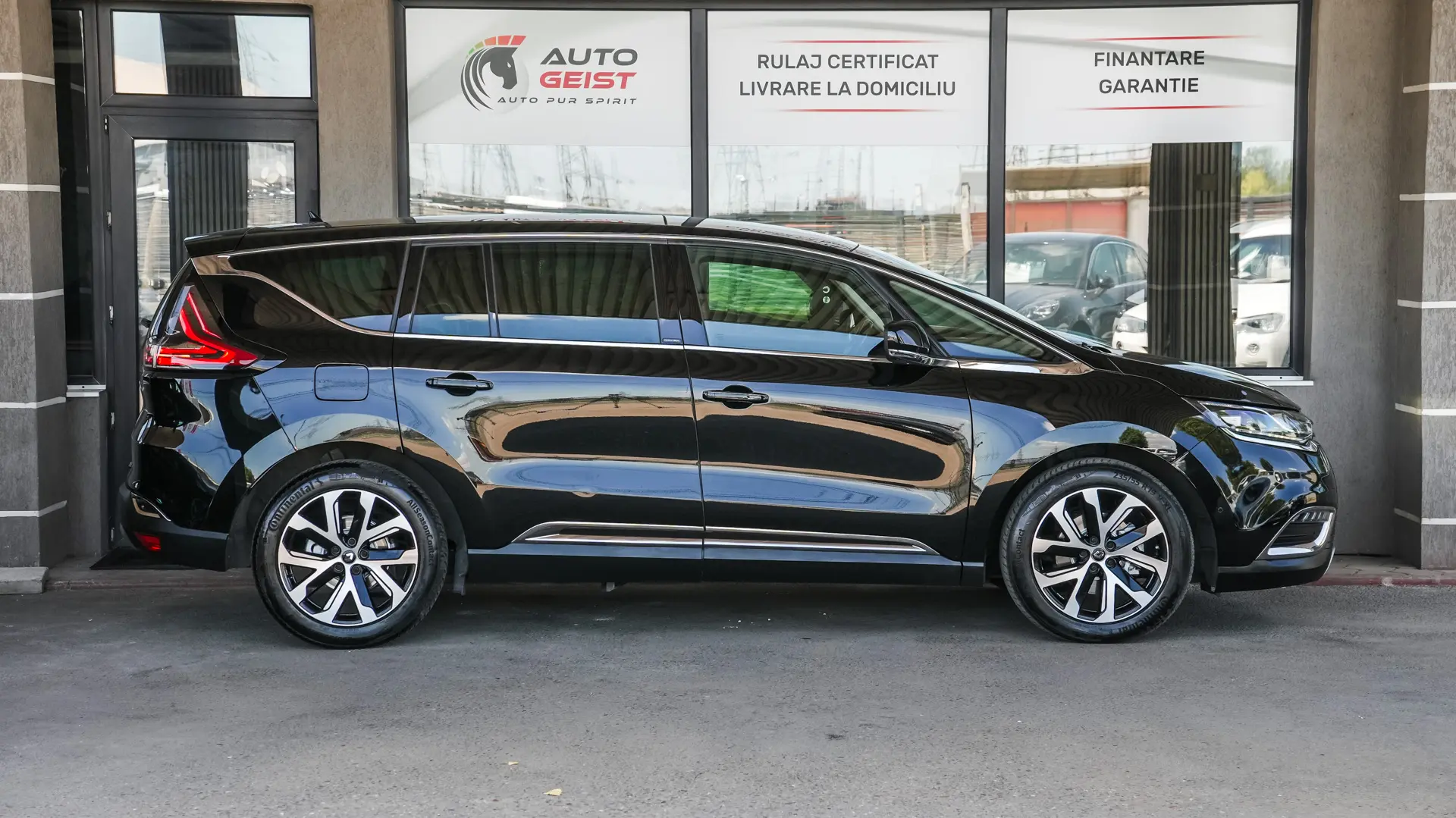 RENAULT ESPACE