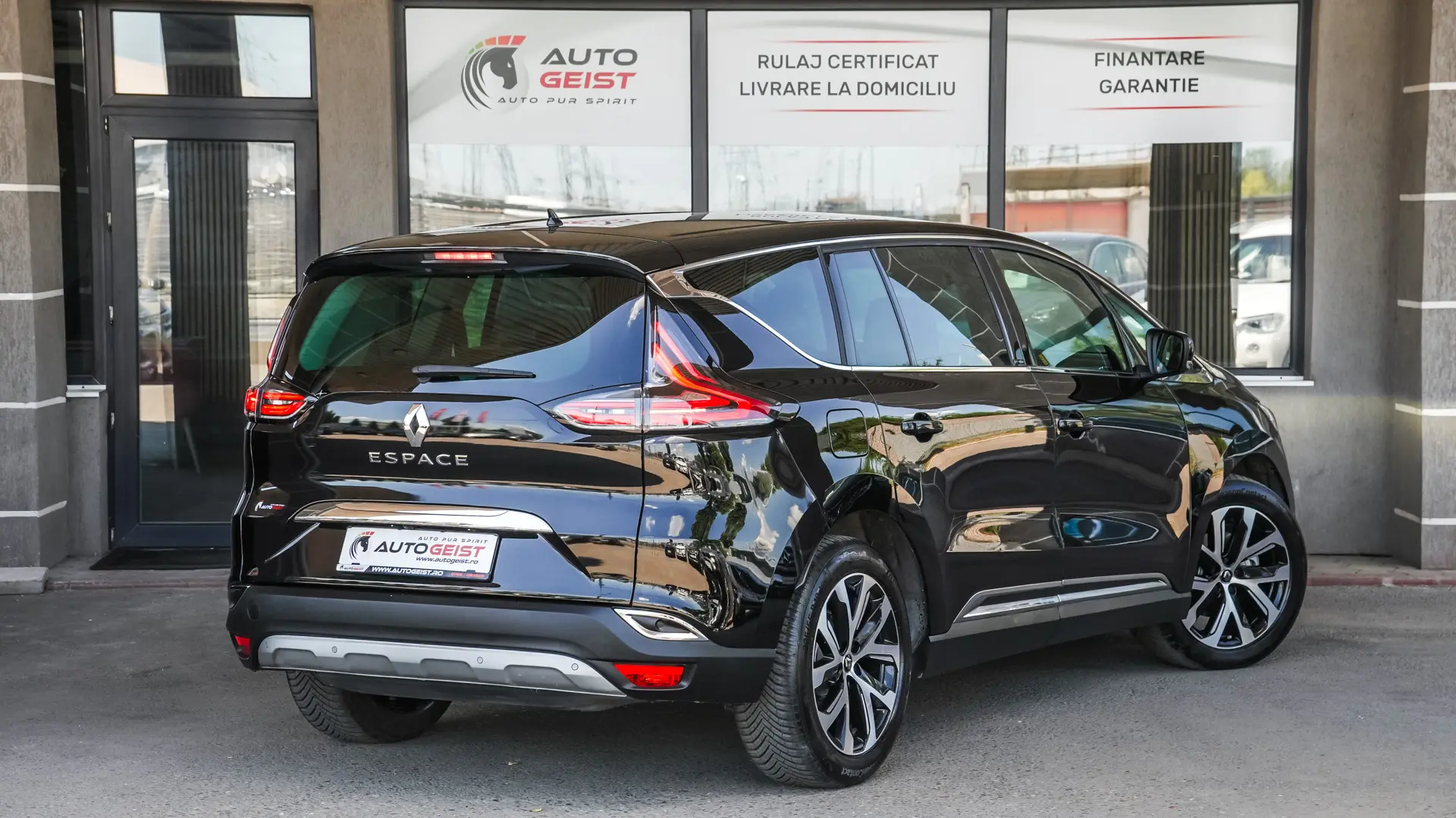RENAULT ESPACE