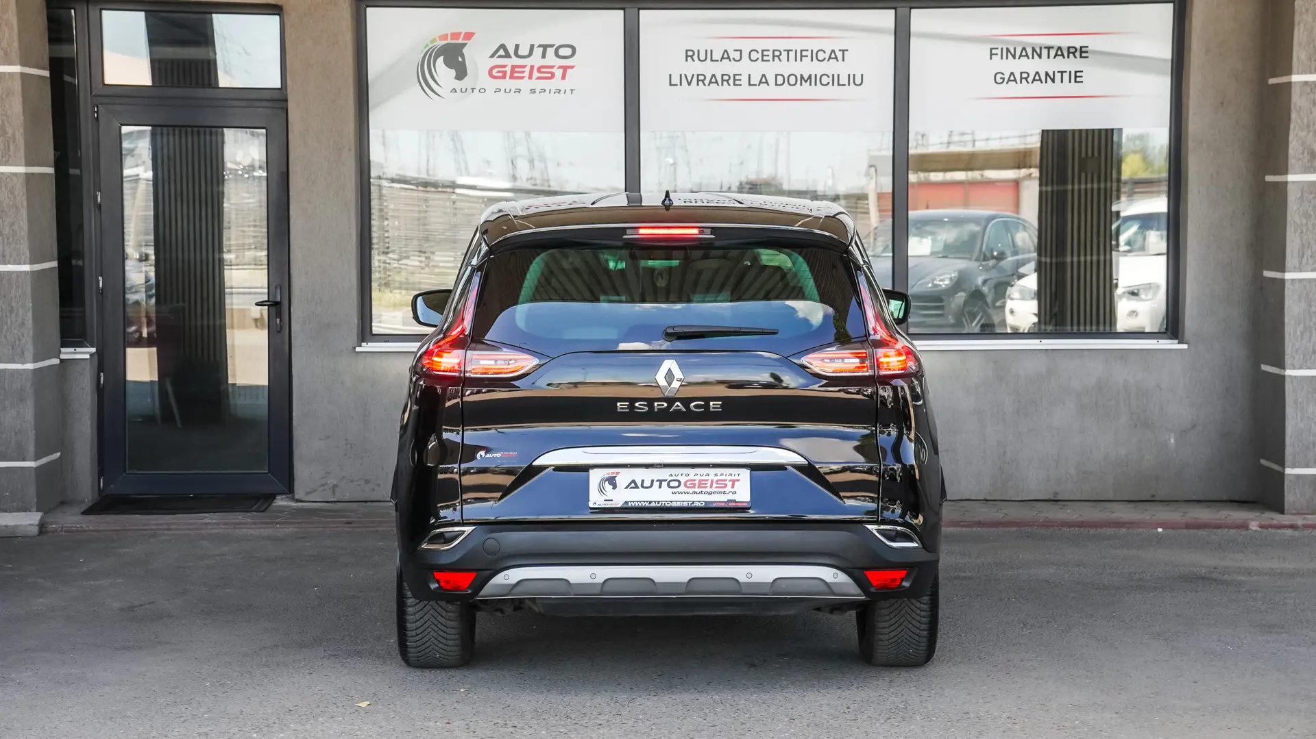 RENAULT ESPACE