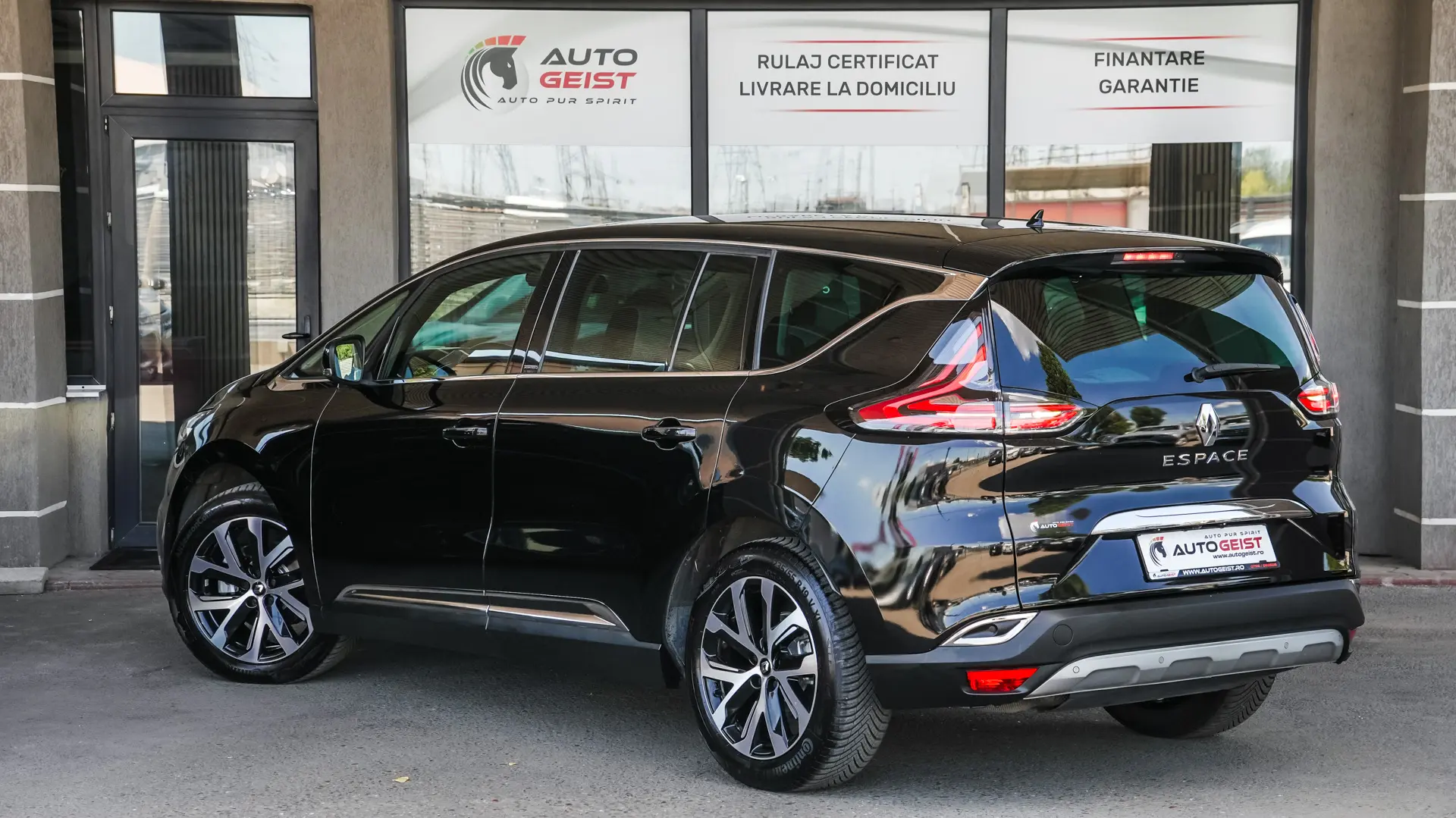 RENAULT ESPACE