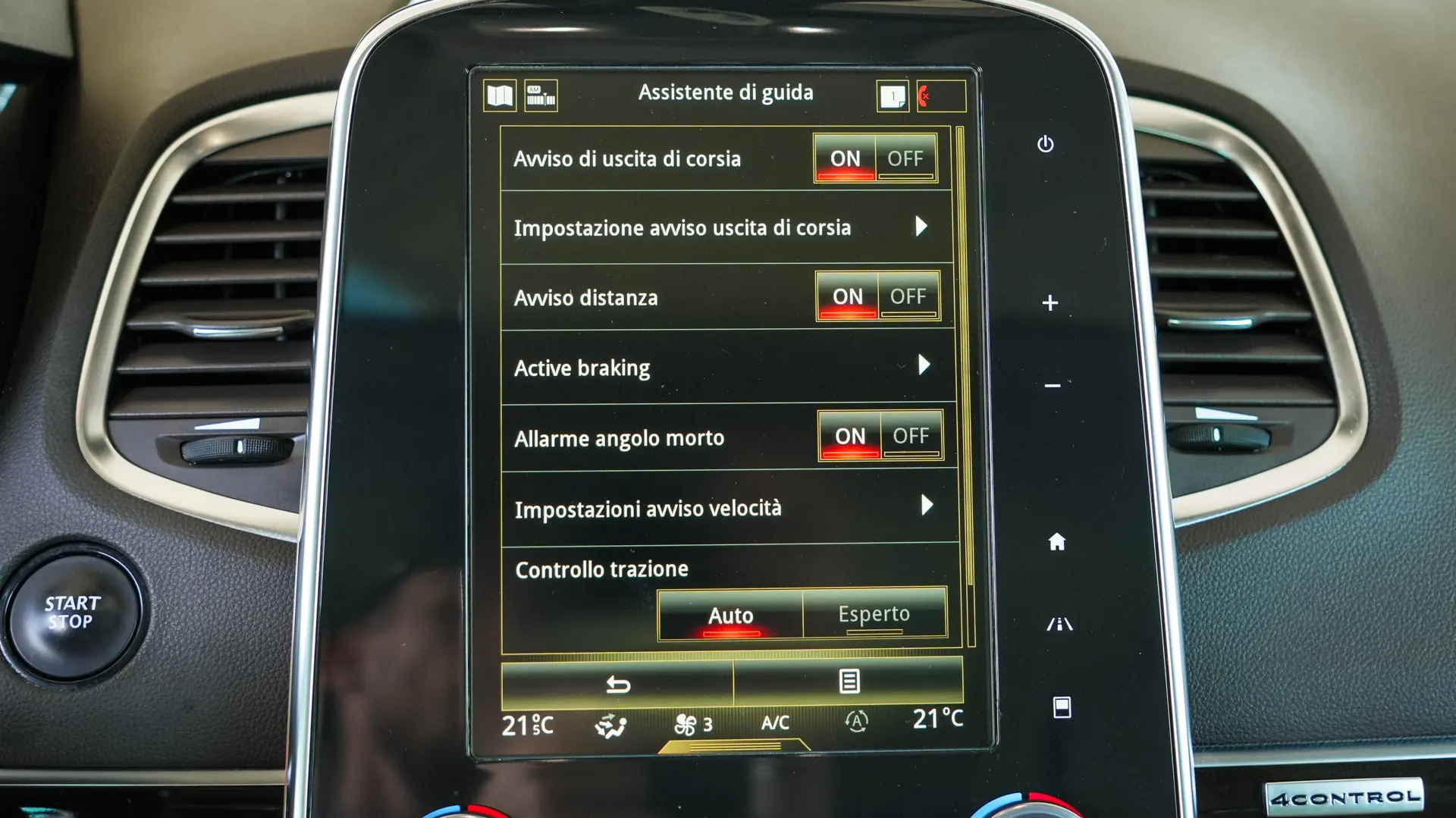 RENAULT ESPACE