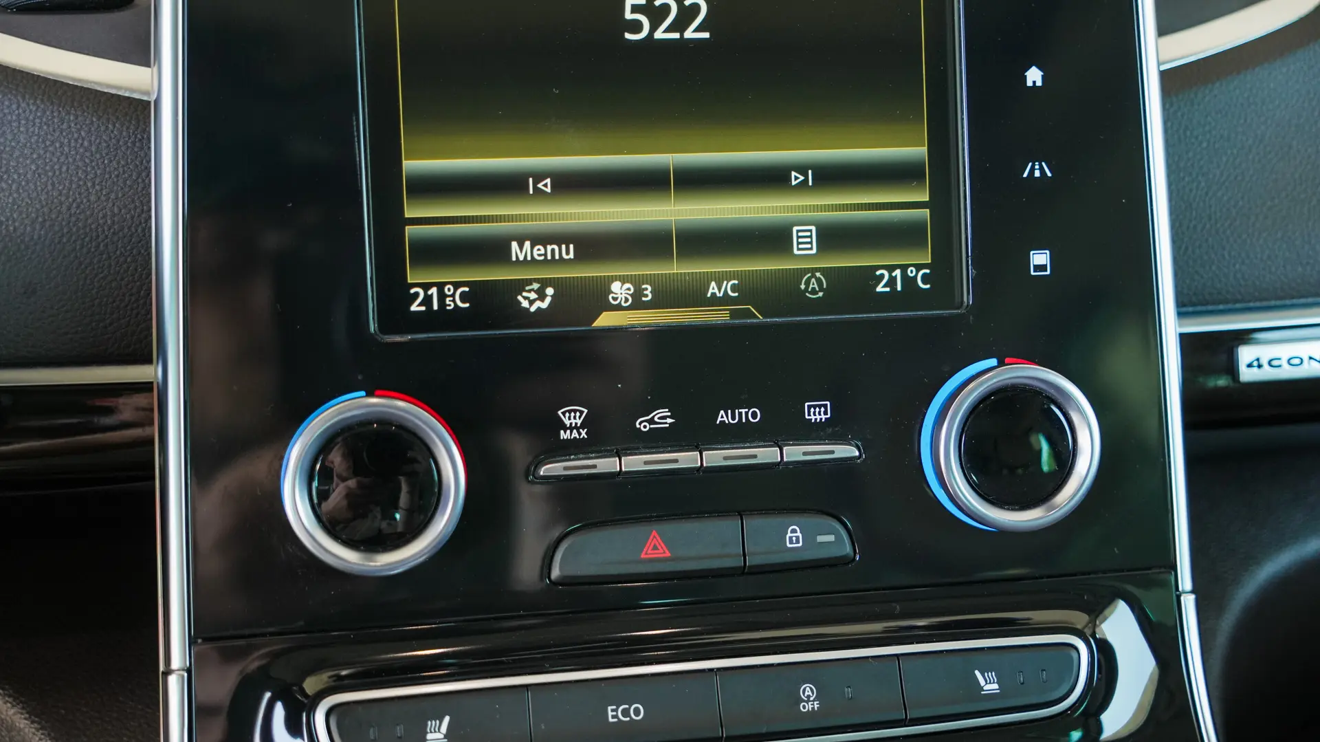 RENAULT ESPACE