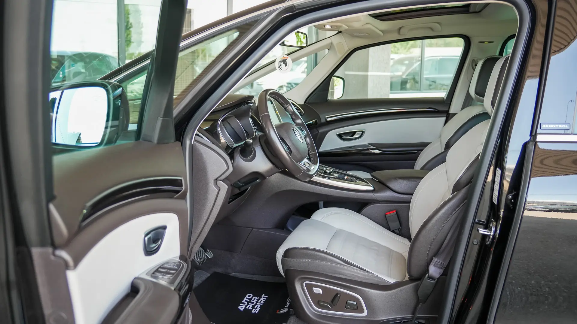 RENAULT ESPACE