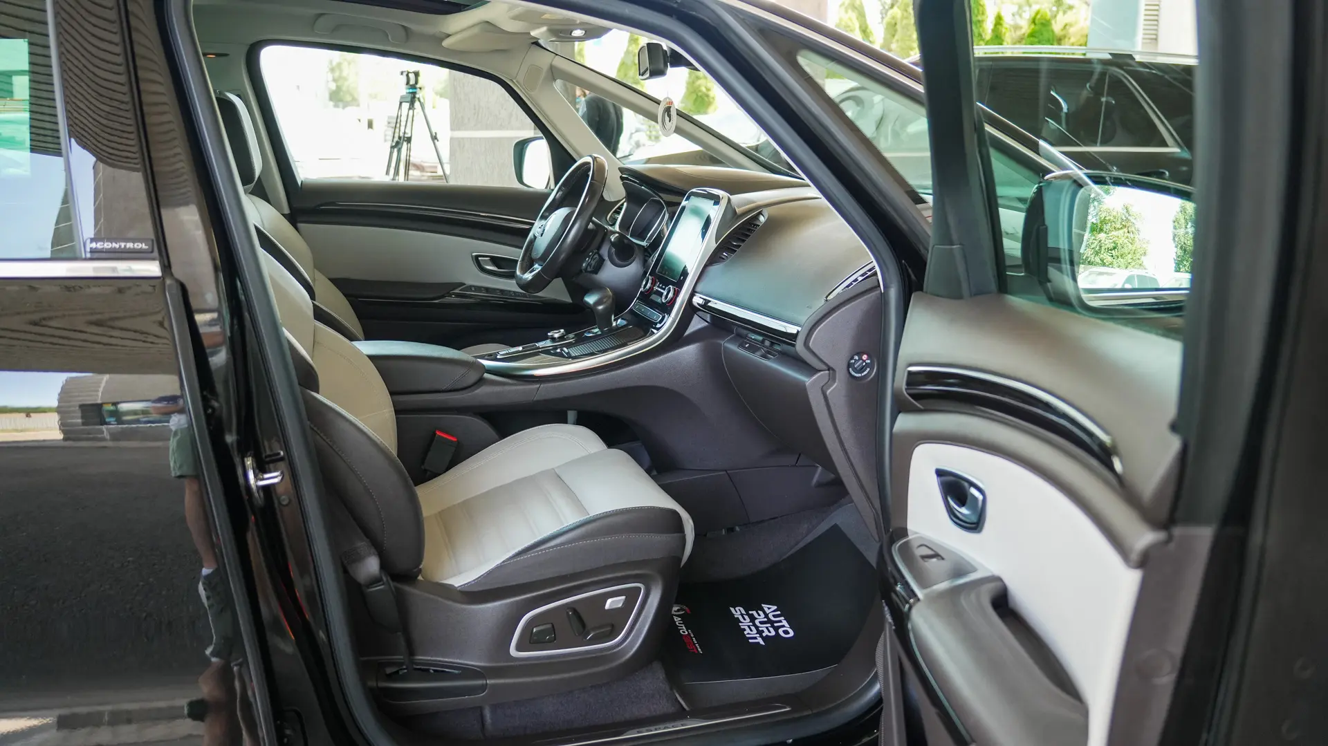 RENAULT ESPACE