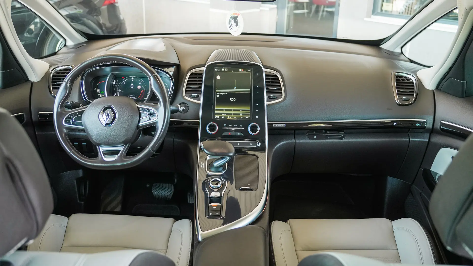 RENAULT ESPACE