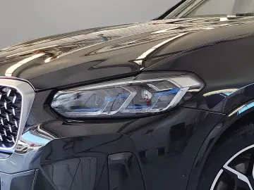 X4 xDrive20d M Sport Navi Laser Kamera HiFi