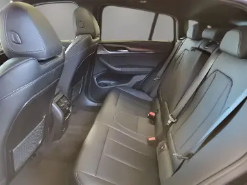 X4 xDrive20d M Sport Navi Laser Kamera HiFi