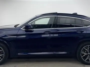 X4 xDrive 30 i M Sport PANO+LASER+HUD+KEYLESS+