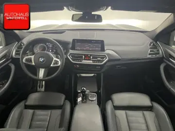 X4 xDrive 30 i M Sport PANO+LASER+HUD+KEYLESS+