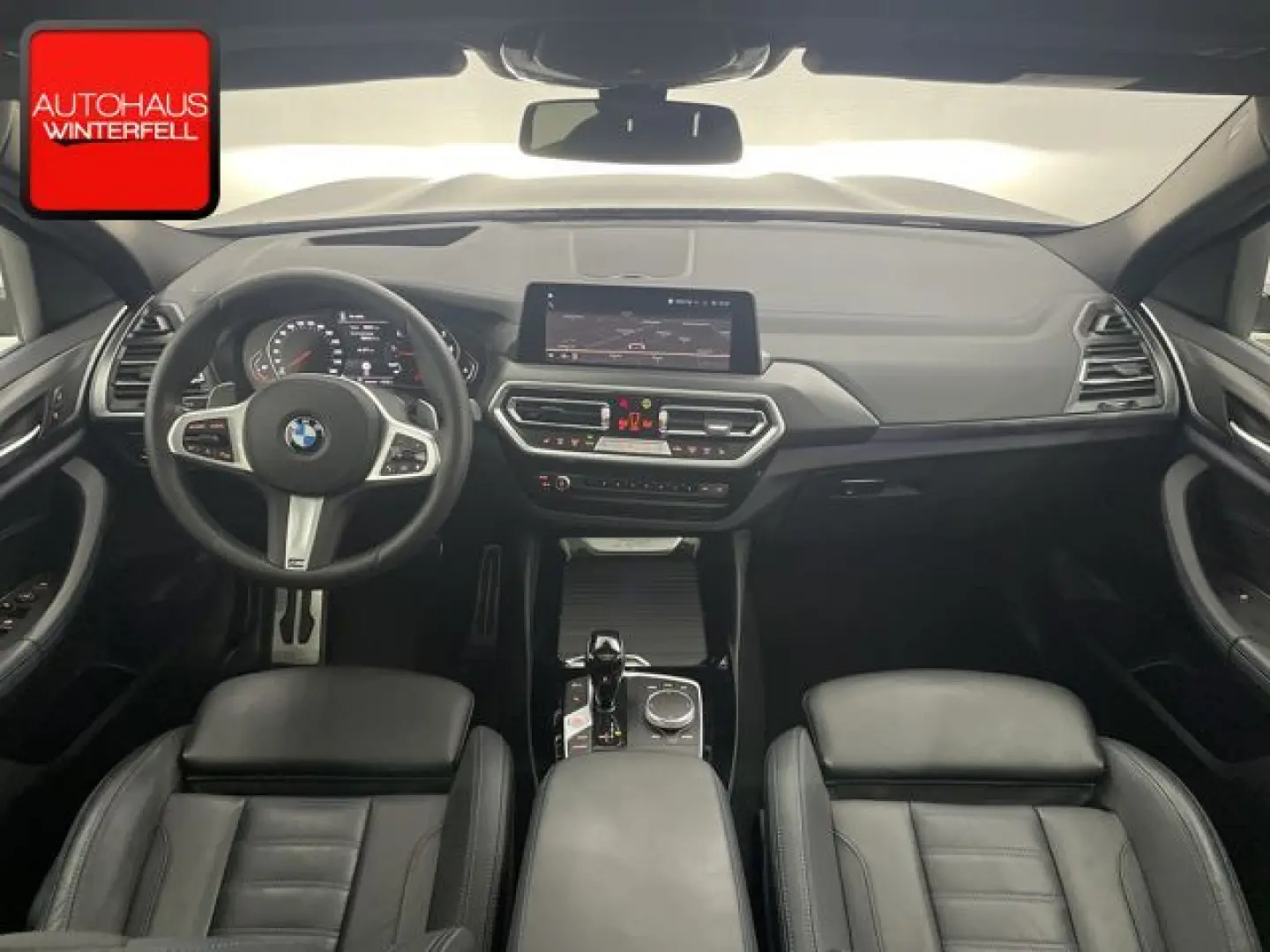 X4 xDrive 30 i M Sport PANO+LASER+HUD+KEYLESS+