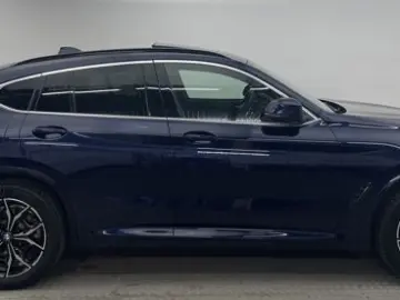 X4 xDrive 30 i M Sport PANO+LASER+HUD+KEYLESS+