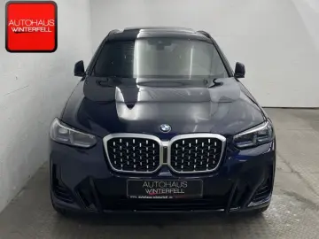 X4 xDrive 30 i M Sport PANO+LASER+HUD+KEYLESS+