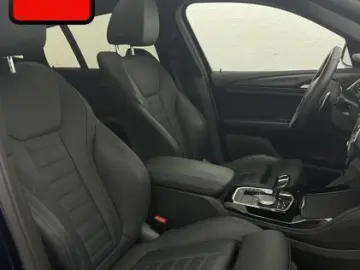 X4 xDrive 30 i M Sport PANO+LASER+HUD+KEYLESS+