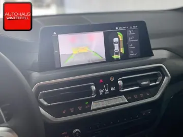 X4 xDrive 30 i M Sport PANO+LASER+HUD+KEYLESS+