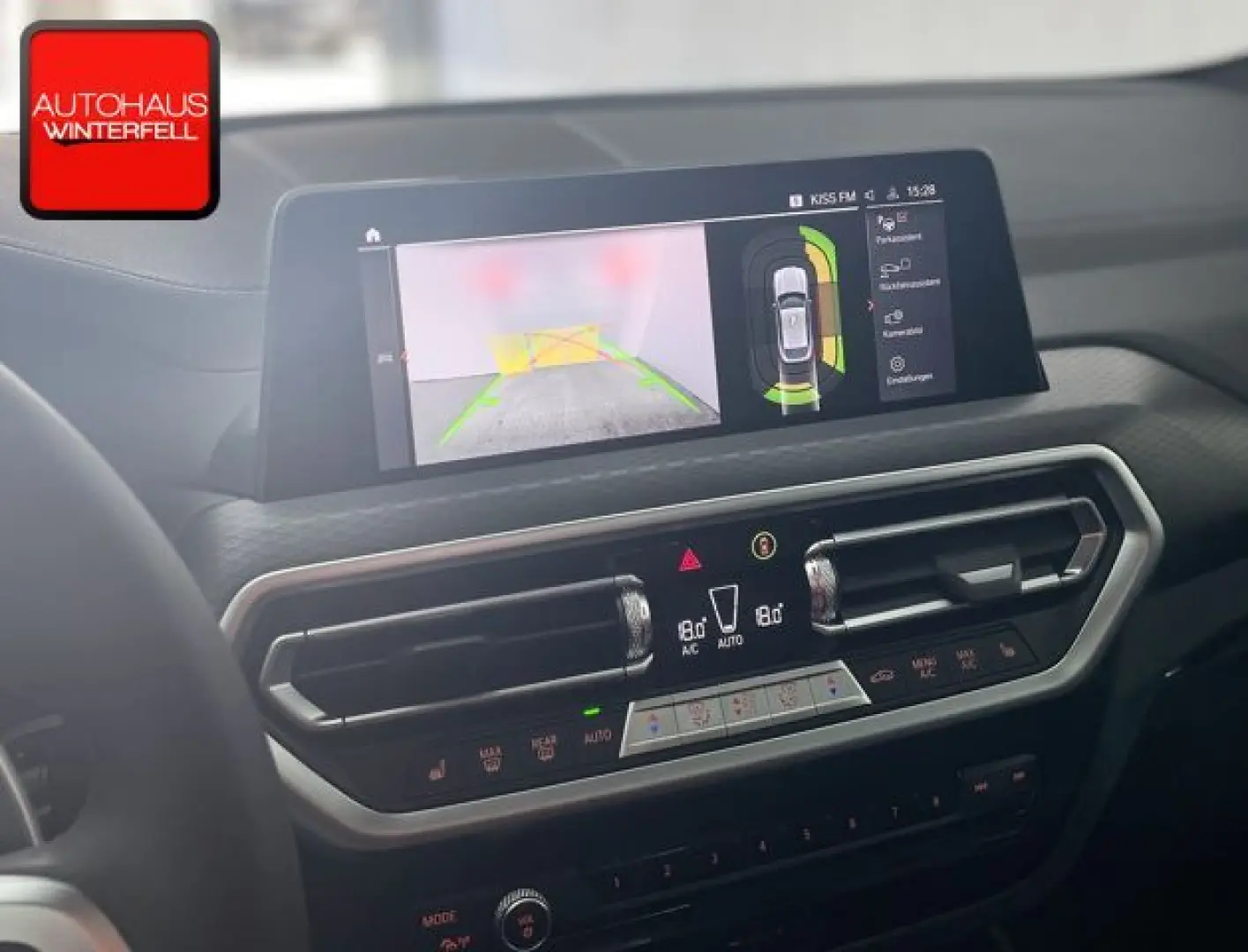 X4 xDrive 30 i M Sport PANO+LASER+HUD+KEYLESS+