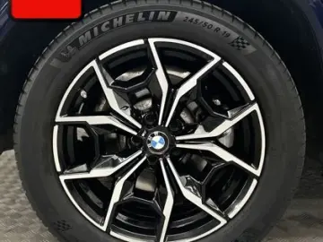 X4 xDrive 30 i M Sport PANO+LASER+HUD+KEYLESS+