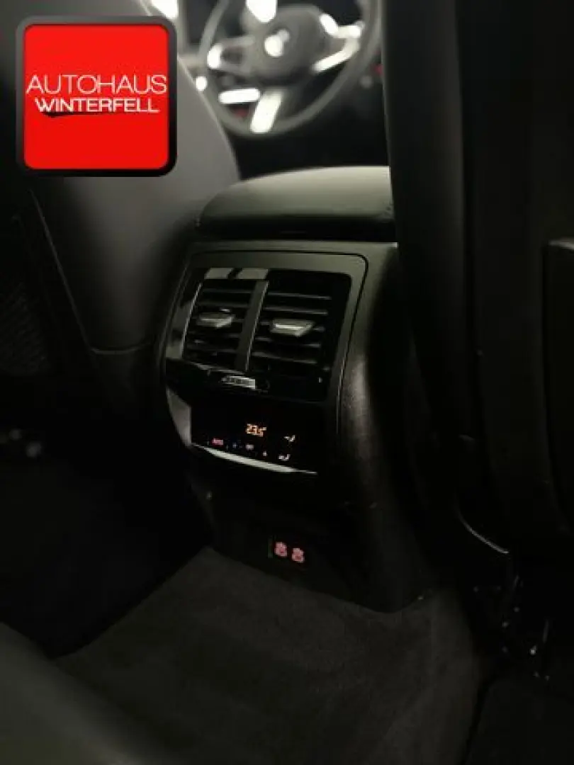 X4 xDrive 30 i M Sport PANO+LASER+HUD+KEYLESS+