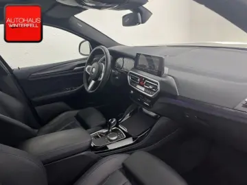 X4 xDrive 30 i M Sport PANO+LASER+HUD+KEYLESS+