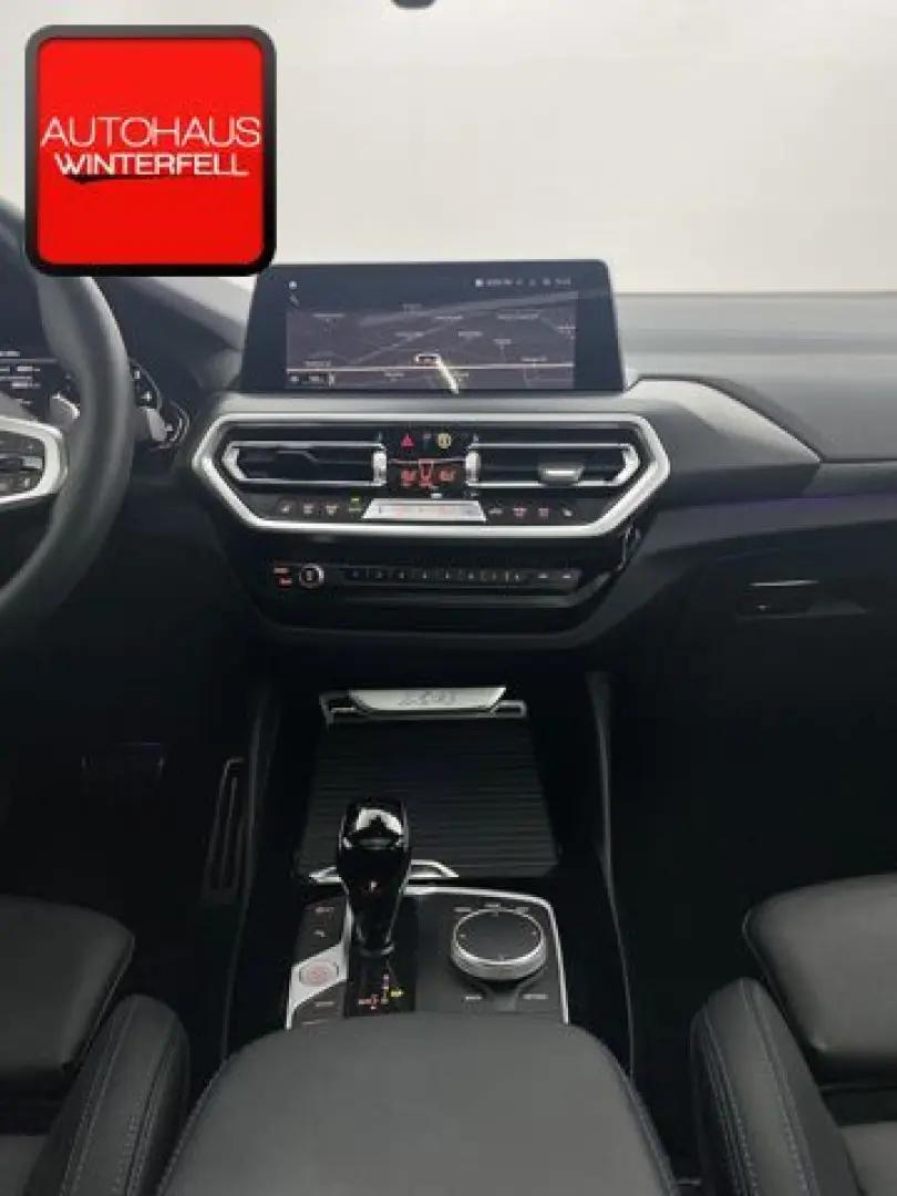 X4 xDrive 30 i M Sport PANO+LASER+HUD+KEYLESS+