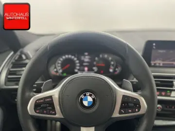 X4 xDrive 30 i M Sport PANO+LASER+HUD+KEYLESS+